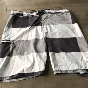Hurley Swim shorts